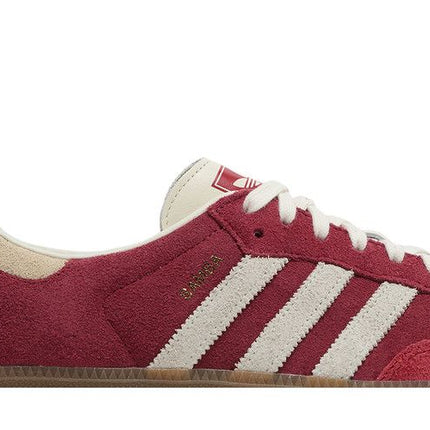 Adidas Samba OG Talchum Pack Scarlet - IG8905