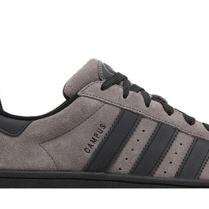 Adidas Campus 00s Charcoal Core Black - IF8770