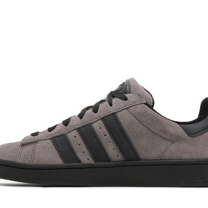 Adidas Campus 00s Charcoal Core Black - IF8770