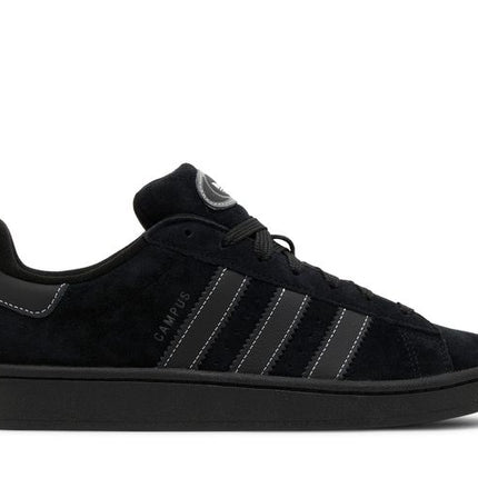 Adidas Campus 00S Core Black Footwear White - IF8768