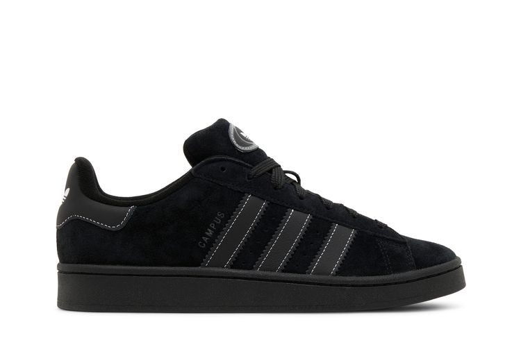 Adidas Campus 00S Core Black Footwear White - IF8768