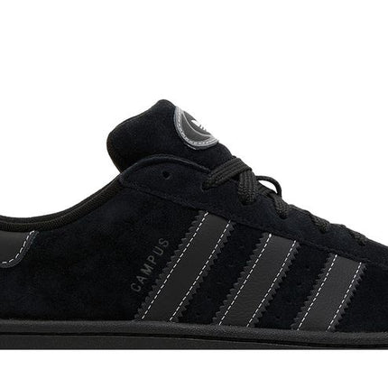 Adidas Campus 00S Core Black Footwear White - IF8768