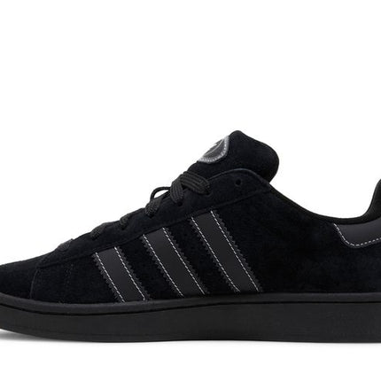 Adidas Campus 00S Core Black Footwear White - IF8768