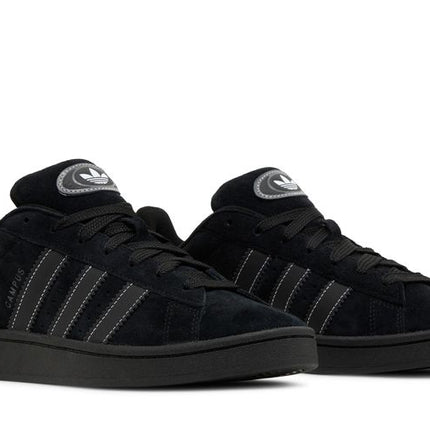 Adidas Campus 00S Core Black Footwear White - IF8768