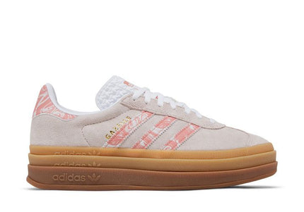 Adidas Gazelle Bold Putty Mauve - ID3739