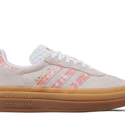 Adidas Gazelle Bold Putty Mauve - ID3739