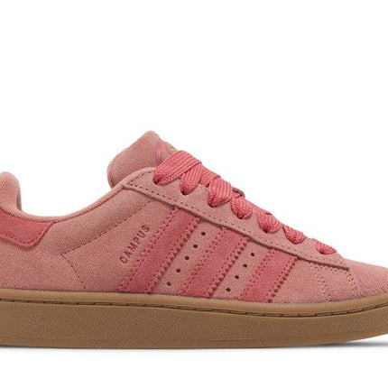 Adidas Campus 00s Wonder Clay Preloved Scarlet - IE5587