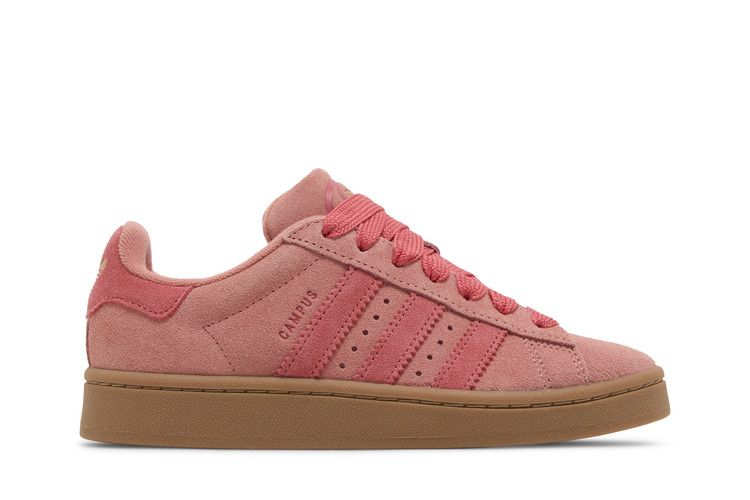 Adidas Campus 00s Wonder Clay Preloved Scarlet - IE5587