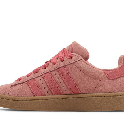 Adidas Campus 00s Wonder Clay Preloved Scarlet - IE5587