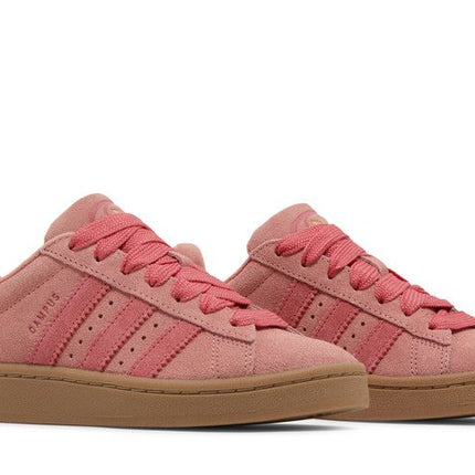 Adidas Campus 00s Wonder Clay Preloved Scarlet - IE5587