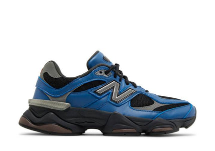 New Balance 9060 Dark Royal Brown - U9060NRH