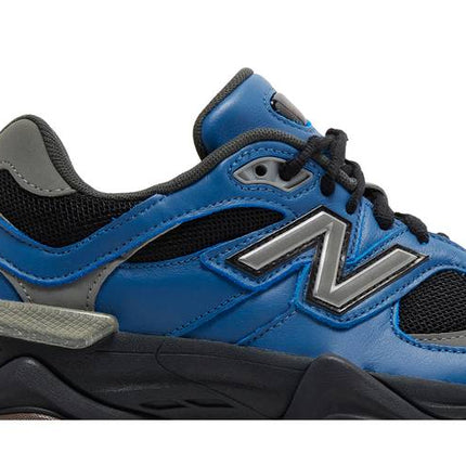 New Balance 9060 Dark Royal Brown - U9060NRH