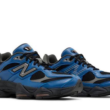 New Balance 9060 Dark Royal Brown - U9060NRH