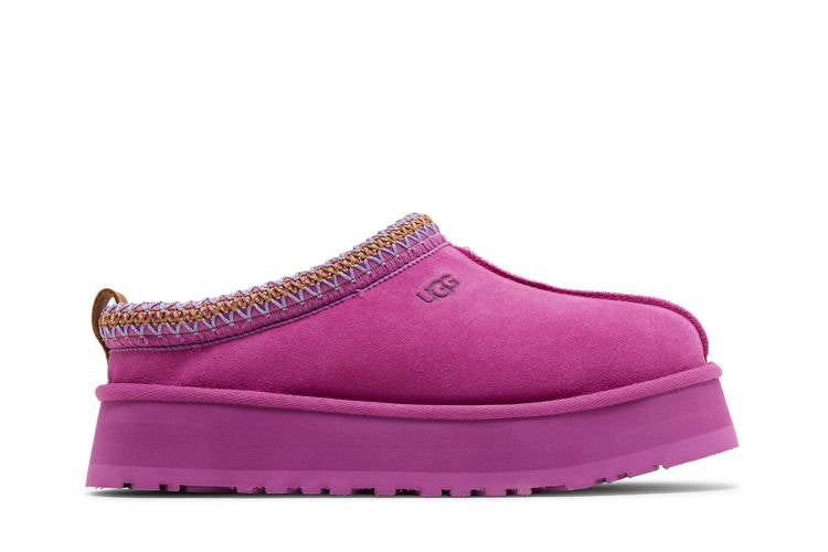 UGG Tazz Slipper Mangosteen - 1122553-MGS