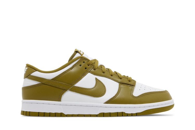 Nike Dunk Low Retro Pacific Moss - DV0833-105