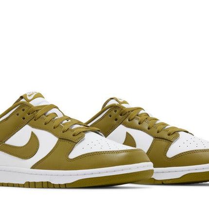 Nike Dunk Low Retro Pacific Moss - DV0833-105