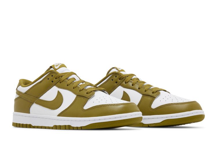 Nike Dunk Low Retro Pacific Moss - DV0833-105