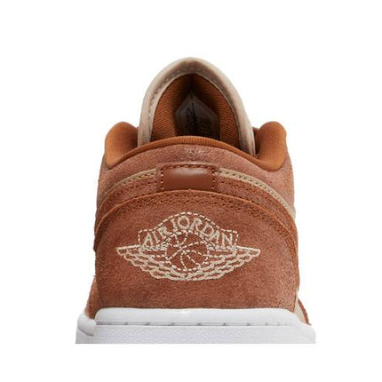 Air Jordan Air Jordan 1 Low SE Legend Coffee - FJ3453-200