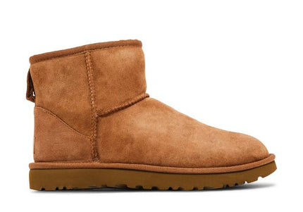 UGG Classic Mini II Boot Chestnut - 1016222-CHE