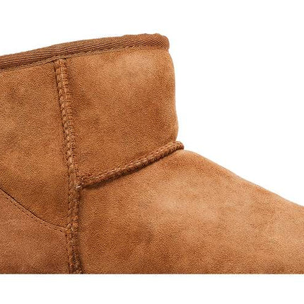 UGG Classic Mini II Boot Chestnut - 1016222-CHE