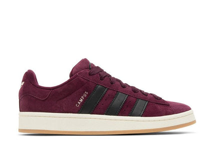 Adidas Campus 00s Maroon - IF8765