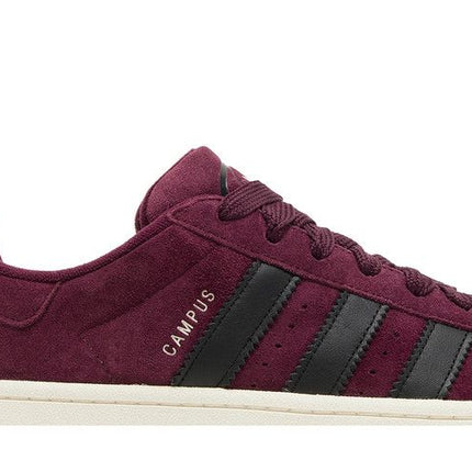 Adidas Campus 00s Maroon - IF8765