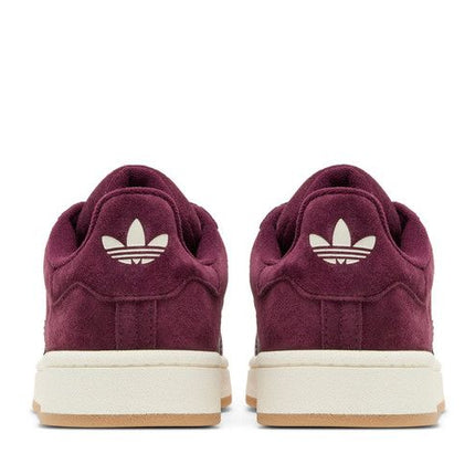 Adidas Campus 00s Maroon - IF8765