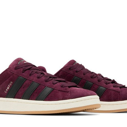 Adidas Campus 00s Maroon - IF8765