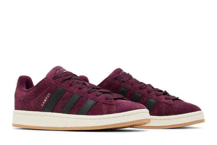 Adidas Campus 00s Maroon - IF8765