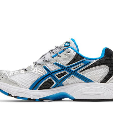 ASICS Gel-Nimbus 10.1 White Directoire Blue - 1203A543-101