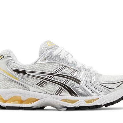 ASICS GEL-Kayano 14 Tai Chi Yellow - 1203A537-101