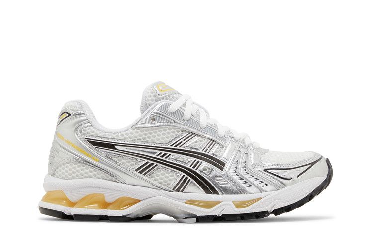 ASICS GEL-Kayano 14 Tai Chi Yellow - 1203A537-101