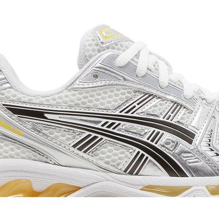 ASICS GEL-Kayano 14 Tai Chi Yellow - 1203A537-101