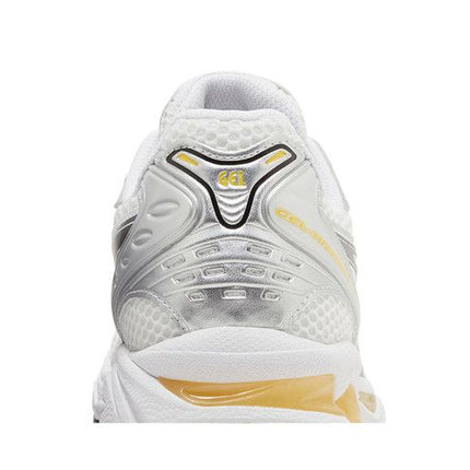 ASICS GEL-Kayano 14 Tai Chi Yellow - 1203A537-101