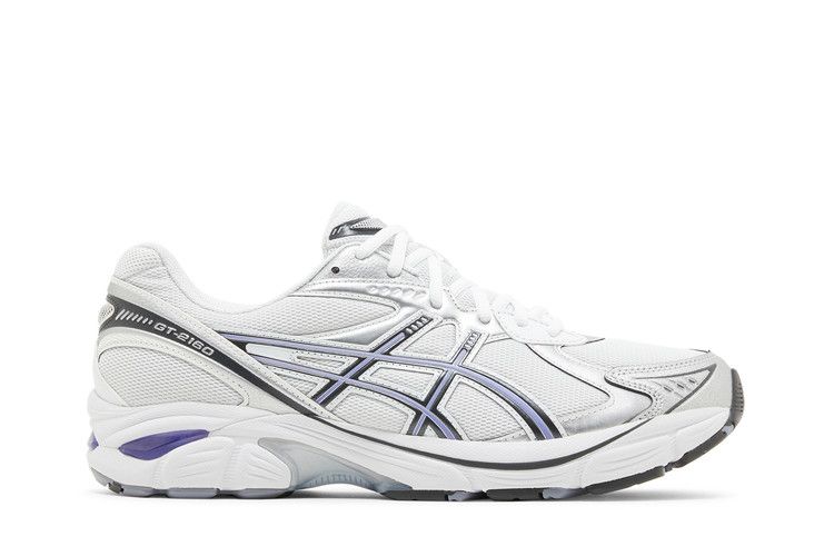 ASICS GT-2160 White Space Lavender - 1203A320-104