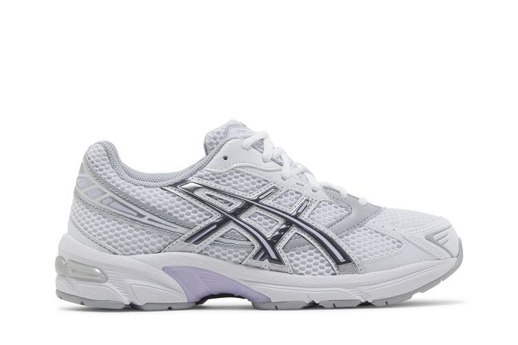 ASICS Gel-1130 White Carrier Grey Lilac - 1202A164-115