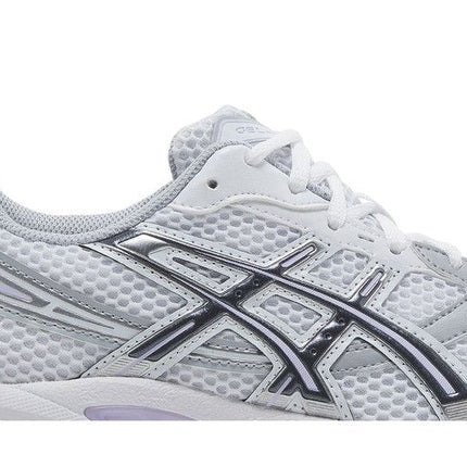 ASICS Gel-1130 White Carrier Grey Lilac - 1202A164-115