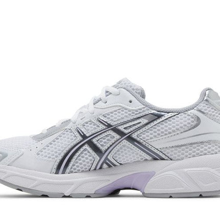 ASICS Gel-1130 White Carrier Grey Lilac - 1202A164-115