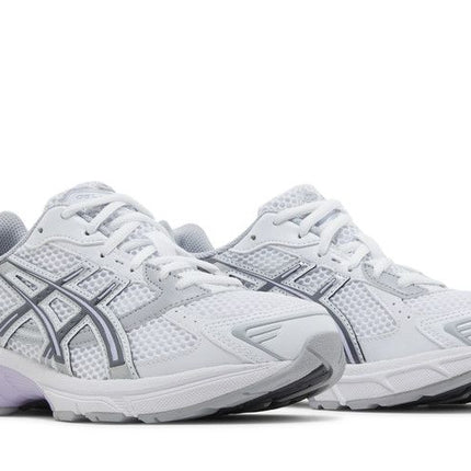 ASICS Gel-1130 White Carrier Grey Lilac - 1202A164-115