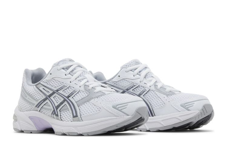 ASICS Gel-1130 White Carrier Grey Lilac - 1202A164-115