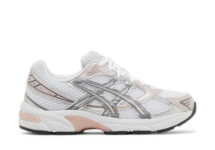 ASICS Gel-1130 White Neutral Pink - 1202A164-117