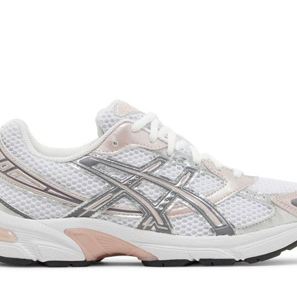 ASICS Gel-1130 White Neutral Pink - 1202A164-117