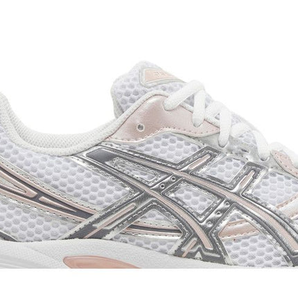 ASICS Gel-1130 White Neutral Pink - 1202A164-117