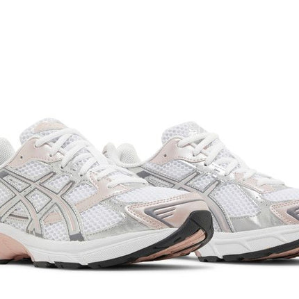 ASICS Gel-1130 White Neutral Pink - 1202A164-117