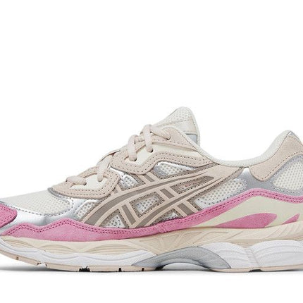 ASICS Gel-NYC Cream Mineral Beige Pink - 1203A383-104