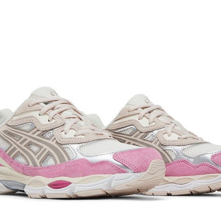 ASICS Gel-NYC Cream Mineral Beige Pink - 1203A383-104