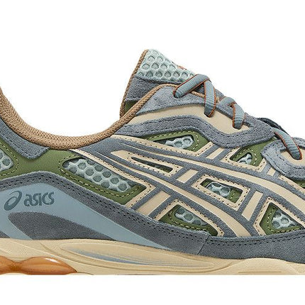 ASICS Gel-NYC Cold Moss Fjord Grey - 1203A372-403