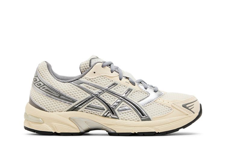 ASICS Gel-1130 Cream Clay Grey - 1202A164-116