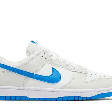 Nike Dunk Low Retro Photo Blue - DV0831-108