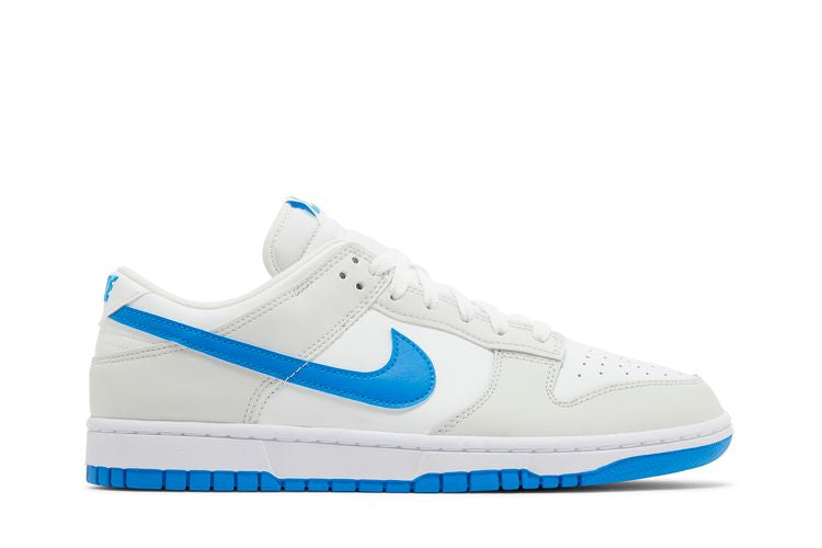 Nike Dunk Low Retro Photo Blue - DV0831-108